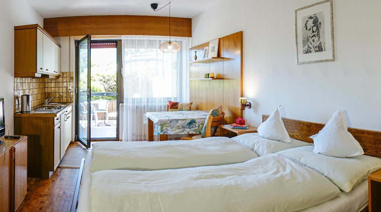 Residence Greymold Rifiano Ngoại thất bức ảnh