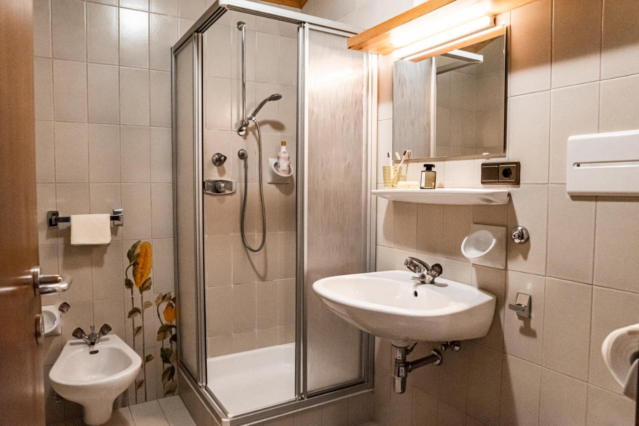 Residence Greymold Rifiano Ngoại thất bức ảnh