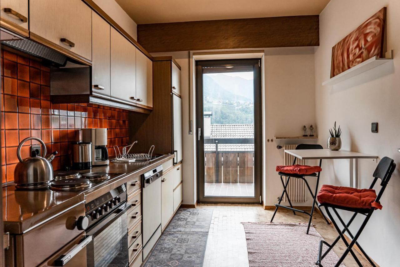 Residence Greymold Rifiano Ngoại thất bức ảnh