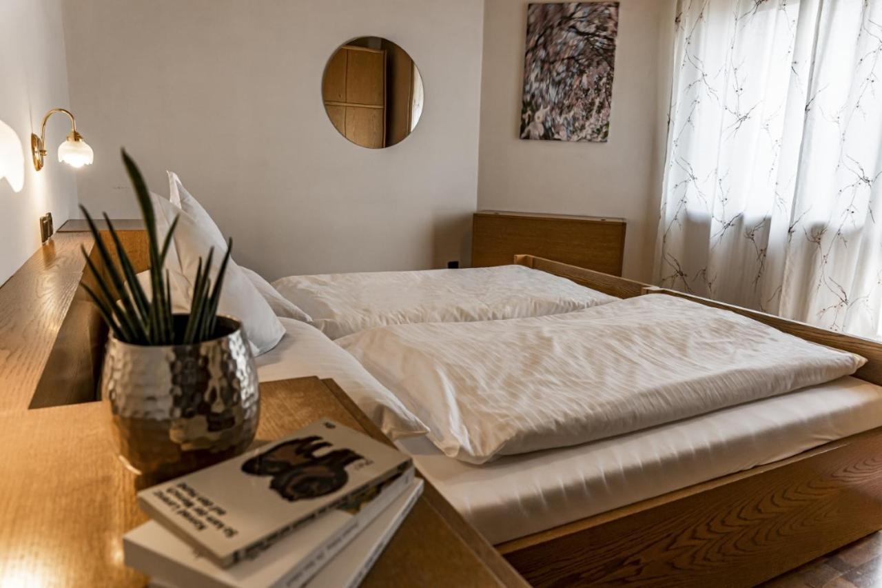 Residence Greymold Rifiano Ngoại thất bức ảnh