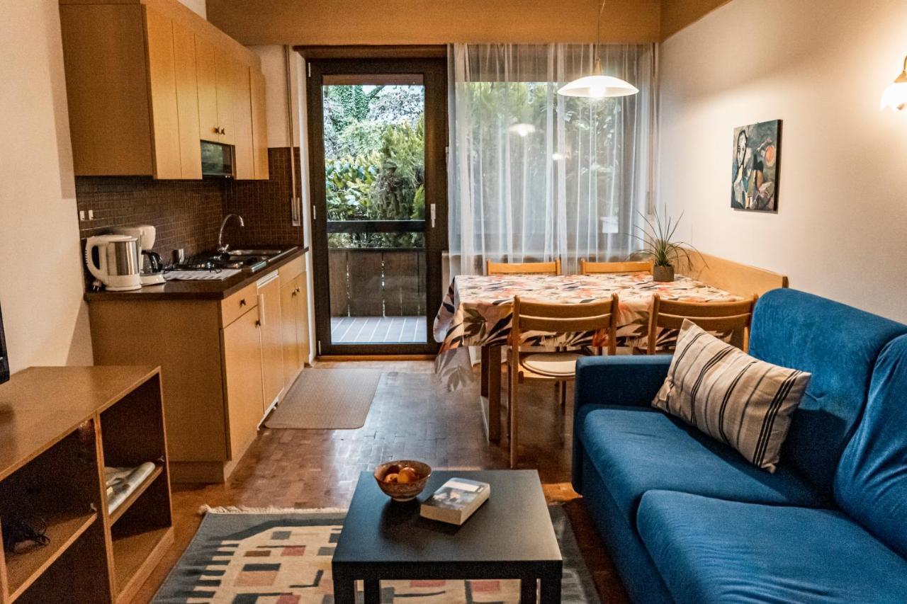 Residence Greymold Rifiano Ngoại thất bức ảnh