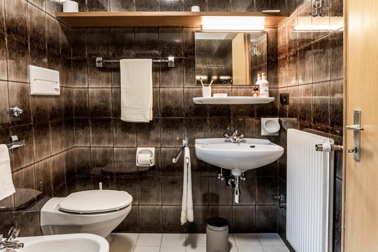 Residence Greymold Rifiano Ngoại thất bức ảnh