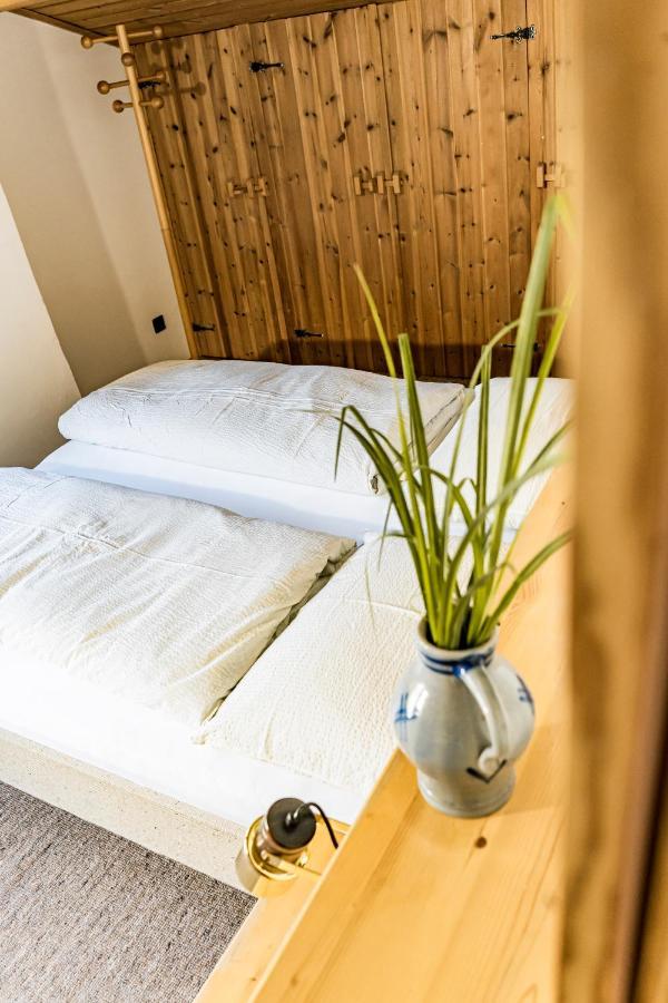 Residence Greymold Rifiano Ngoại thất bức ảnh