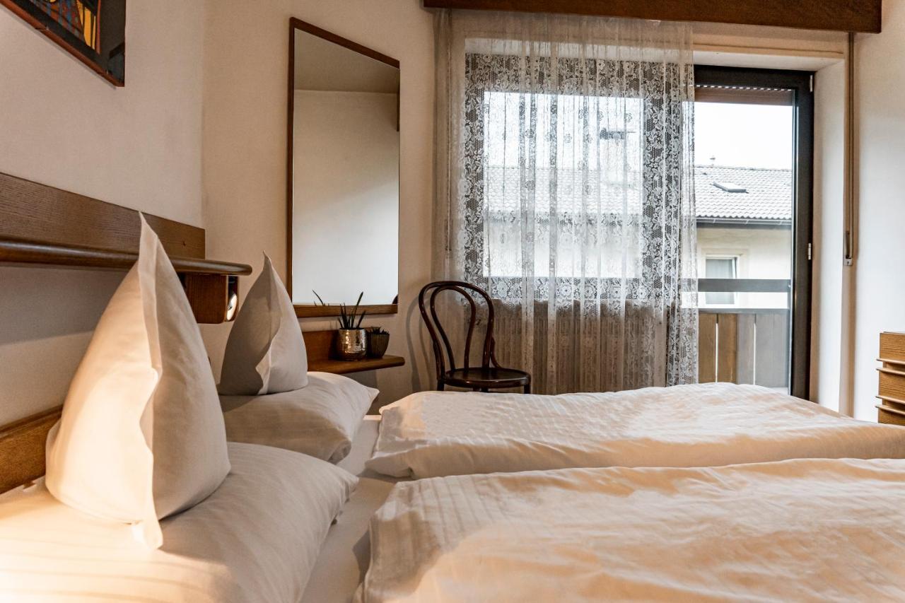 Residence Greymold Rifiano Ngoại thất bức ảnh