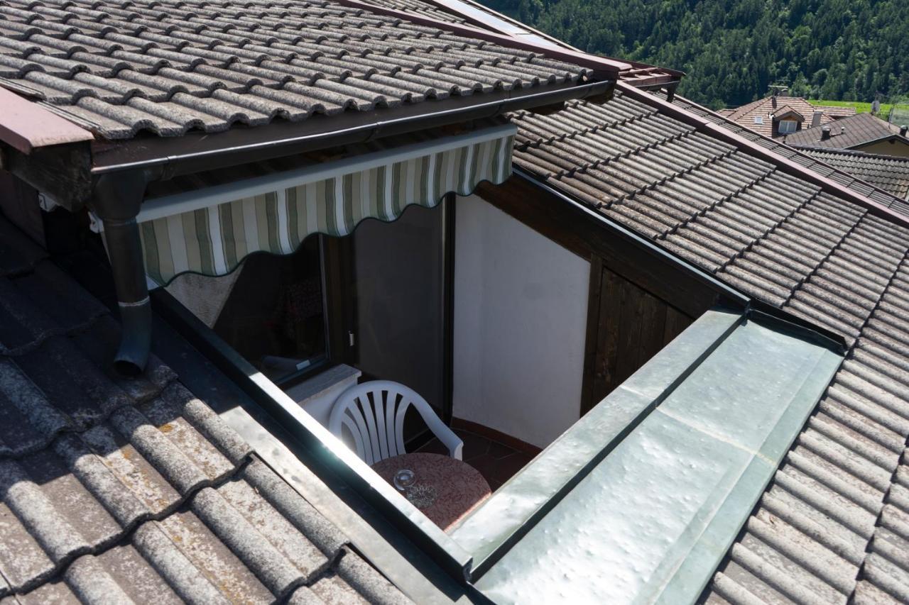 Residence Greymold Rifiano Ngoại thất bức ảnh