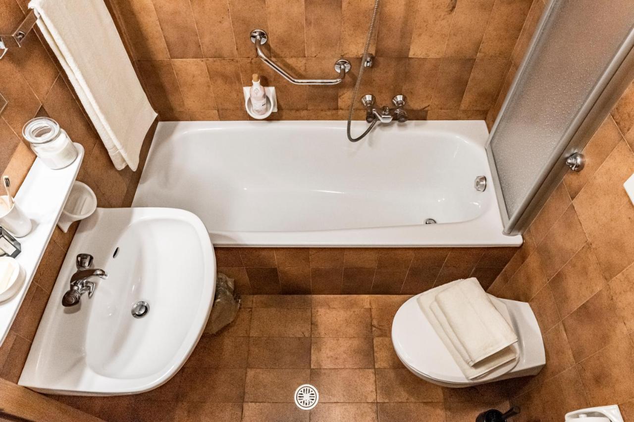 Residence Greymold Rifiano Ngoại thất bức ảnh
