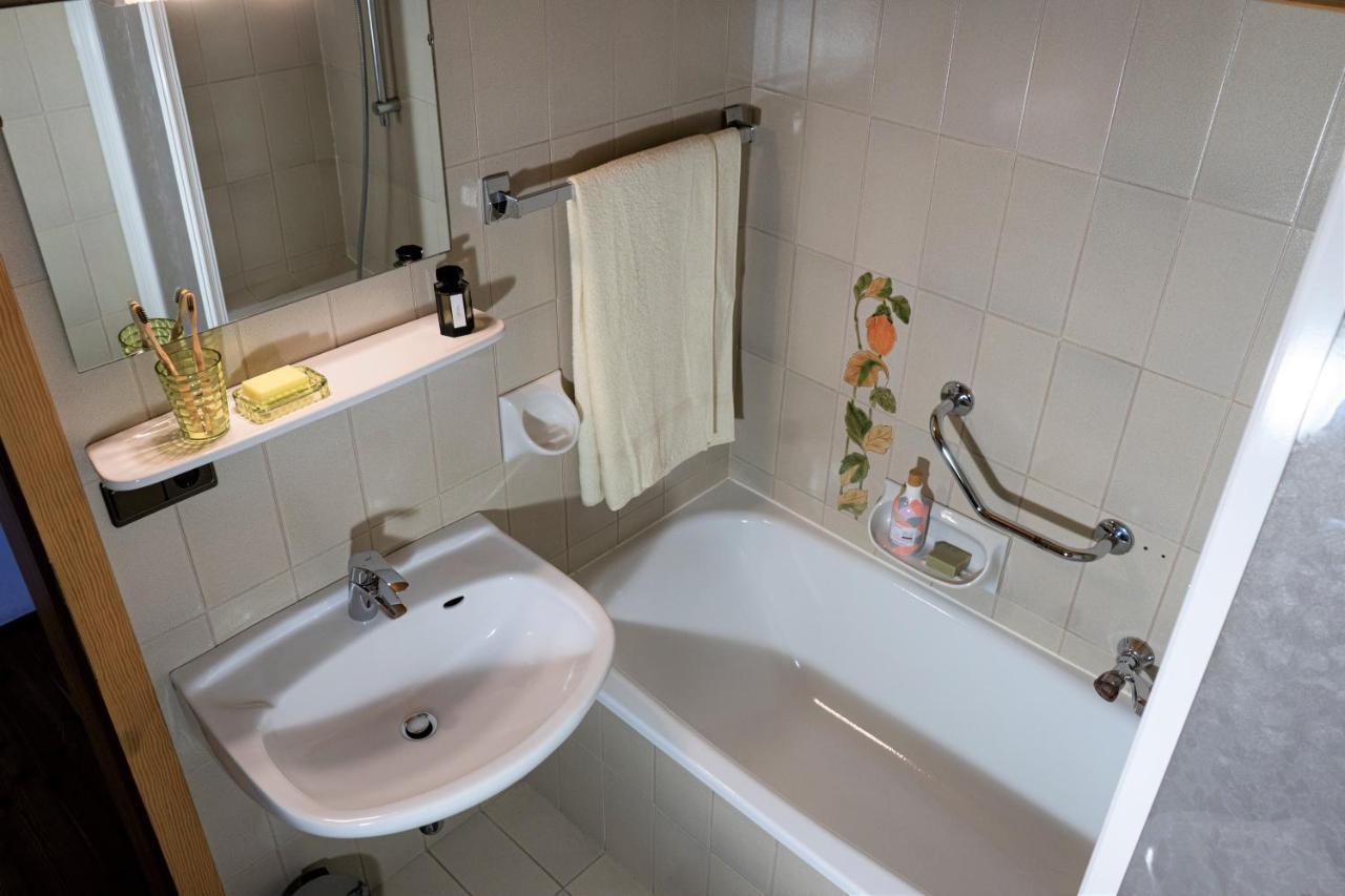 Residence Greymold Rifiano Ngoại thất bức ảnh