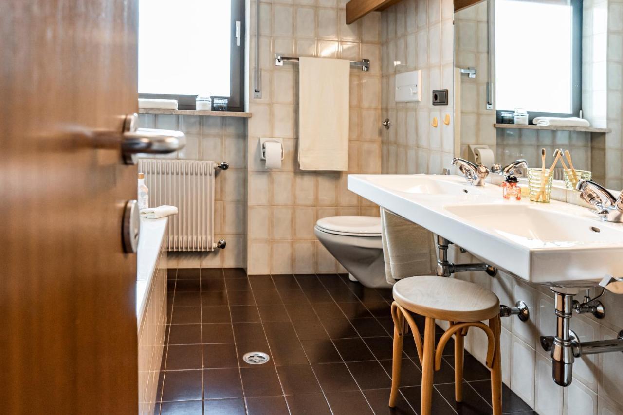 Residence Greymold Rifiano Ngoại thất bức ảnh
